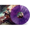 Fallujah - Xenotaph (Gatefold) (Crystal Clear/Purple Marble Coloured) (LP)