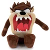 LOONEY TUNES Taz sedeča plišasta igrača 25cm