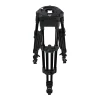 Cartoni T625/2M Tripod Heavy Duty 2 st. Alu.