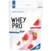 NUTRIVERSUM Whey Pro Strawberry 1kg