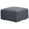Livetastic ELEMENT ZOFE, flis, bouclé temno siva