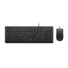 Lenovo 4X31R64439 Essential Žičani Combo Set US Tast+Miš ( 0001403673 )