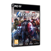 PC Marvels Avengers