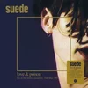 Suede - Love & Poison (Live At The Brixton Academy, 16th May 1993) (2 LP)
