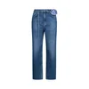 Liu Jo Kavbojke moder denim