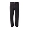 JJ Rebel Kavbojke JREBRYAN JJCRAFT črn denim