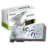 Gigabyte Aorus geforce rtx 5090 master ice 32gb ( GV-N5090AORUSM ICE-32GD )