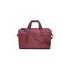 REISENTHEL TORBA POTOVALNA ALLROUNDER M TWIST MAROON