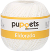 Puppets Eldorado 07001 Kvačkanje preje