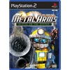 Metal Arms Glitch in the System (PS2) - rabljeno