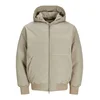 JACK & JONES Prehodna jakna JCOCOLLECTIVE temno bež