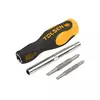 Set Odvijaca 6u1 20043