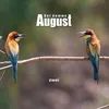 Der Dumme August - Zwei (Limited Edition) (Orange Coloured) (LP)