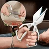 KitchShears, večnamenske kuhinjske škarje