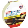 Traka protivklizna fluorescentna 5m 25mm tesa