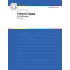 BEHNKE:FINGER TIPPS AKKORDEON