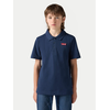 Levis BACK NECK TAPE POLO pisana