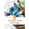 Grand Bloc Disney Trompe-loeil