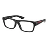 Prada Linea Rossa PS02TV 1BO1O1