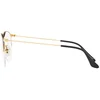 Ray-Ban Okvir za naočare 0RX3578V 289050, Ženski, Crni