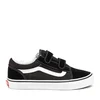 Vans Nizke superge JN Old Skool V Črna