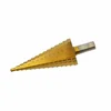 awtools HSS-TiN stopničasti sveder 4-39 mm