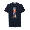 Cat e Lolette Majica Country Cat modra