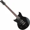 Yamaha RSS20L Black Električna kitara (Samo odprto)