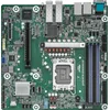 ASRock EC262D4U2-2L2Q/E810, 1xSKT LGA 1700, Intel E-2400, C262, SATA, NVMe, 1xM.2, 2x25GbE, 2xGbE, IPMI