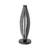 Osram - LED stona lampa DECOR FLAT LED/13W/230V siva