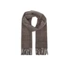 Barbour Šal Mya LSC0503BR91 Siva