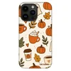 Fashion Case MagSafe za Apple iPhone 14 Pro Max - Fall vibes