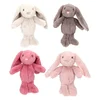 Plišasti zajček Princess Mimi - 20 cm (0414043)