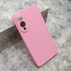 Futrola gentle color za samsung s937b galaxy s25 edge 5g roze ( F122779 )