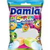 Žvečilni bonboni Tayas Damla Kislo sadje 1kg