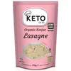 Better Than Foods Keto testenine (konjac noodle lasagne) Bio 270 g (200 g) - Keto Chef