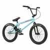 Radio Evol 20 BMX Freestyle Matt Sky Blue
