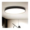 Brilagi -LED prigušiva. stropna svetiljka CALA LED/60W/230V 3000-6500K preč. 58 cm+DO