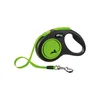 Flexi New Neon povodec, neon zelen