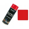 Bostik Univerzalna barva v spreju 400 ml rdeča 3020