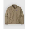 Patagonia Isthmus Deck Jacket seabird grey