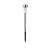 Lampa solarna baštenska spike d4.7xh36.5cm