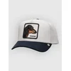 Goorin Bros Suede Shadow Cap edge