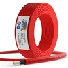 ANFIL Solarni kabel 6 mm2 (10 AWG) Rdeč.