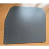 Rear side interior trim for Mercedes Sprinter