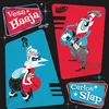Carlos Slap - Vesa Haaja sings Carlos Slap (LP)