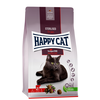 Happy Cat Supreme Fit & Well Adult Sterilised - govedina 4 kilograme