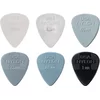 Dunlop PVP44 Standard Pick Variety Pack Trzalica/drsalica