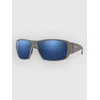 Smith Guides Choice Matte Flint/Tarmac Tort Sungl cp glass pol dark blue mr