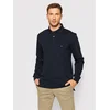 Tommy Hilfiger Polo majica 1985 MW0MW20183 Mornarsko modra Regular Fit